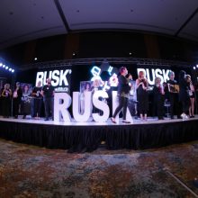 rusk bt2