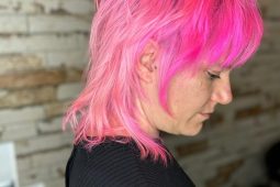 Octopus hair: la tendencia que arrasa para añadir volumen y textura al cabello