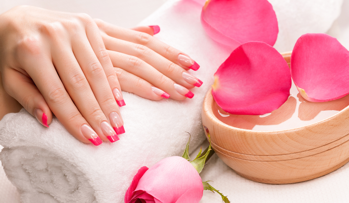 Segundo grado Condimento recurso 5 pasos que la manicure debe tener | Belleza Total