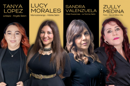 Estilistas Nominados