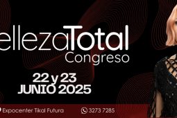 Estilistas Nominadas: Belleza Total 2025