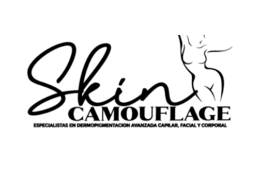 Skin Camouflage