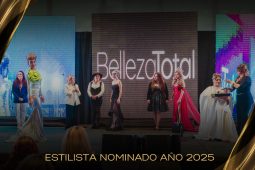 Estilistas Nominadas: Belleza Total 2025